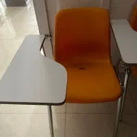 صندلی دانشجویی، دانش آموزی ،محصلی