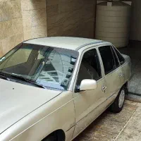 دوو سیلو مدل ۸۱ نقره ای روشن