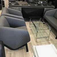 نیروی اداری دو شیفت