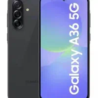 a36 256 موبایل پاسارگاد