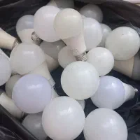 لامپ های کم مصرف سالم
