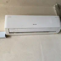 کولر گازی گری ۱۸هزار