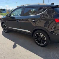 کی ام سی ایکس5|خودرو سواری و وانت|مشکین‌دشت, |دیوار