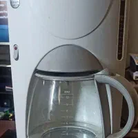 قهوه جوش