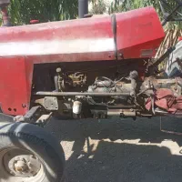 تراکتور فرگوسن ۲۸۵ مدل ۷۵