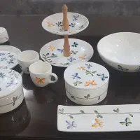 سرویس پذیرایی سرامیکی