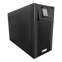 یو پی اس هژیرصنعت Genesis B 6kva