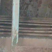 کولر 550آبی مارک صنام یکسال استفاده شده قیمت 25