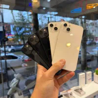 نقد و اقساط Iphoen13 128GB ch اپل استوررویال