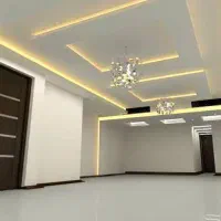 نقاشی ساختمان کناف