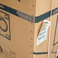 ماشین لباسشویی tg82 ایکس ویژن ۸ کیلو
