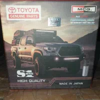 مغزی پمپ بنزین تویوتا