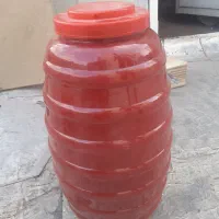 رب خانگی تازه خوش رنگ