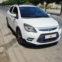 لیفان x50 اتوماتیک