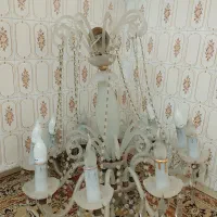 لوستر پذیرایی