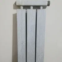 رادیاتور سرویس بهداشتی