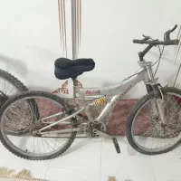 دوچرخه
