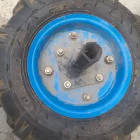 لاستیک تیلر