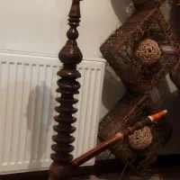 قلیون زمانتی موسکو چهار ساله