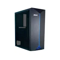 کیس گیمینگ x قابلیت اجرای کلیه بازی های روز