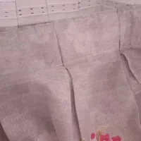 پرده اتاق سالم