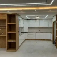 کلیـد اول . ۹۰ متـر . دو نبش