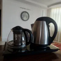 چای ساز لمسی