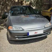 هندا سیویک|خودرو کلاسیک|هشتگرد, فاز ۳ مهستان|دیوار