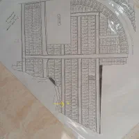 زمین-فرهنگیان-قطعه-127-داخل-کمربندی-گالیکش