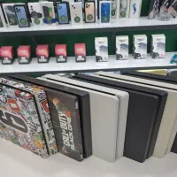 PS4 کپی خور 1 ترابایت