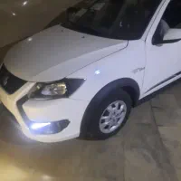 کوییک Gxr l صفر