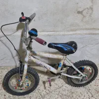 دوچرخه ۱۲