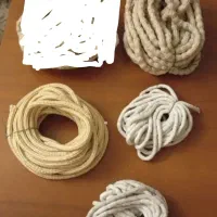 نوار سرب پایین پرده