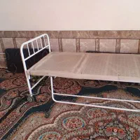 تخت نونو بیمارستانی