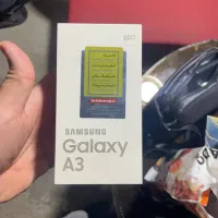 galaxy A3|موبایل|محمدشهر, جعفرآباد|دیوار