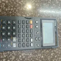 ماشین حساب کاسیو