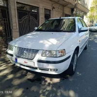 سمندLXمدل99بدون رنگ
