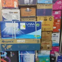 پانل کولر ایولی،سوپرجنرال،گری،اوجنرال،مدیا