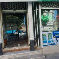 مغازه ۶۰ متری ، شهریار