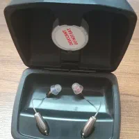 سمعک قابل شارژ Kind
