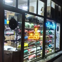 پخش لوازم یدکی موتورسیکلت دقت