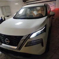 نیسان X-Trail ۲۰۲۵ ژاپن