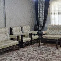 مبل  راحتی و سلطنتی و ناهارخوری