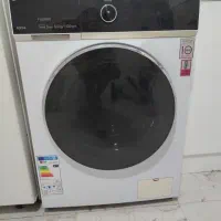 لباسشویی ال جی ۹ کیلویی