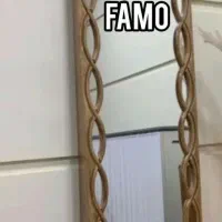 اینه قدی مدل بافت