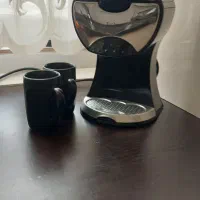قهوه ساز|سماور، چایساز، قهوهساز|بروجرد, |دیوار