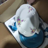 سرویس چینی ۲۶ پارچه توس