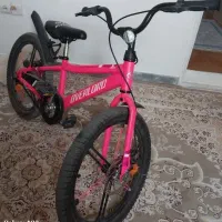 دوچرخه سایز 20 دخترانه
