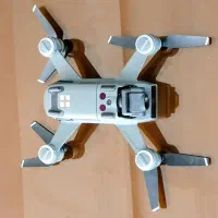 DJI Spark Fly more Combo|دوربین عکاسی و فیلم‌برداری|مشهد, رضاشهر|دیوار