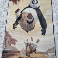 فرش اتاق کودک